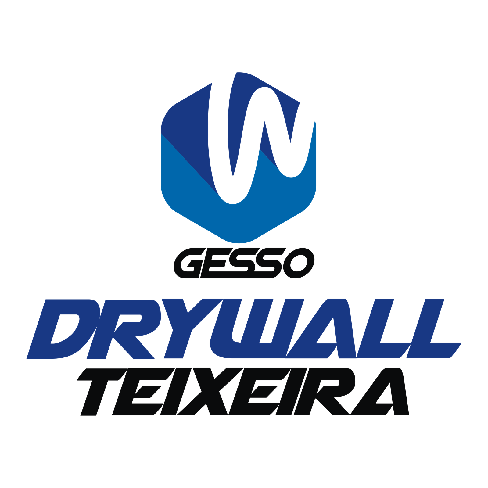 Drywall Teixeira